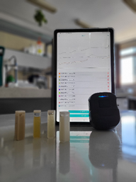 پارس سنجش نوآور