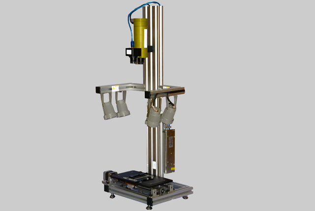 پارس سنحش نوآور