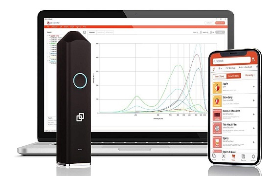 پارس سنجش نوآور شریف