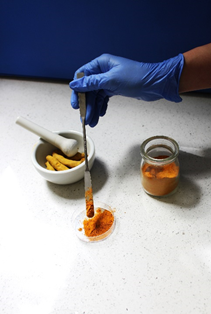 پارس سنجش نوآور شریف