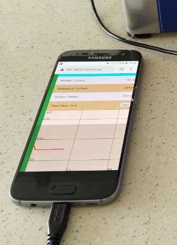 پارس سنجش نوآور شریف