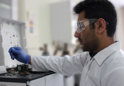 پارس سنجش نوآور شریف