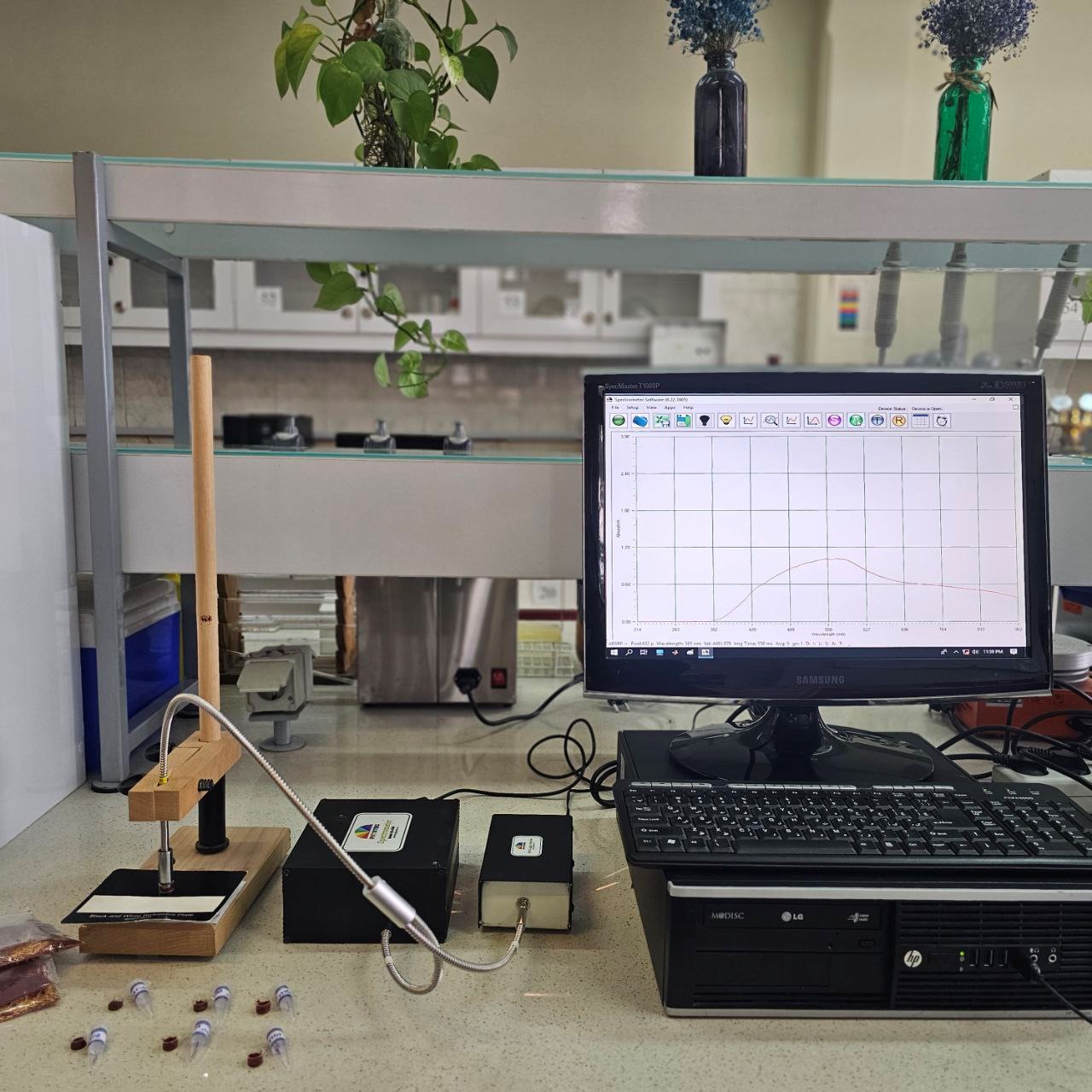 پارس سنجش نوآور شریف