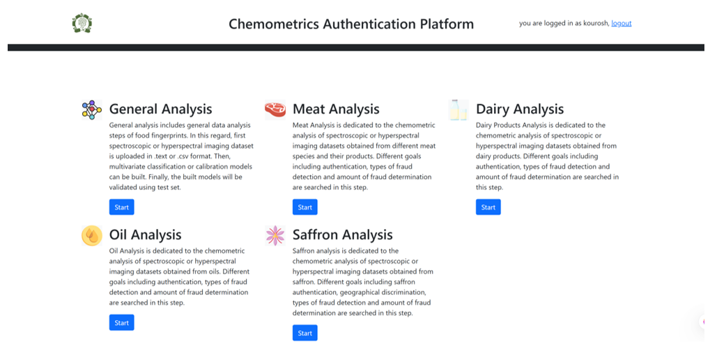 پارس سنجش نوآور شریف